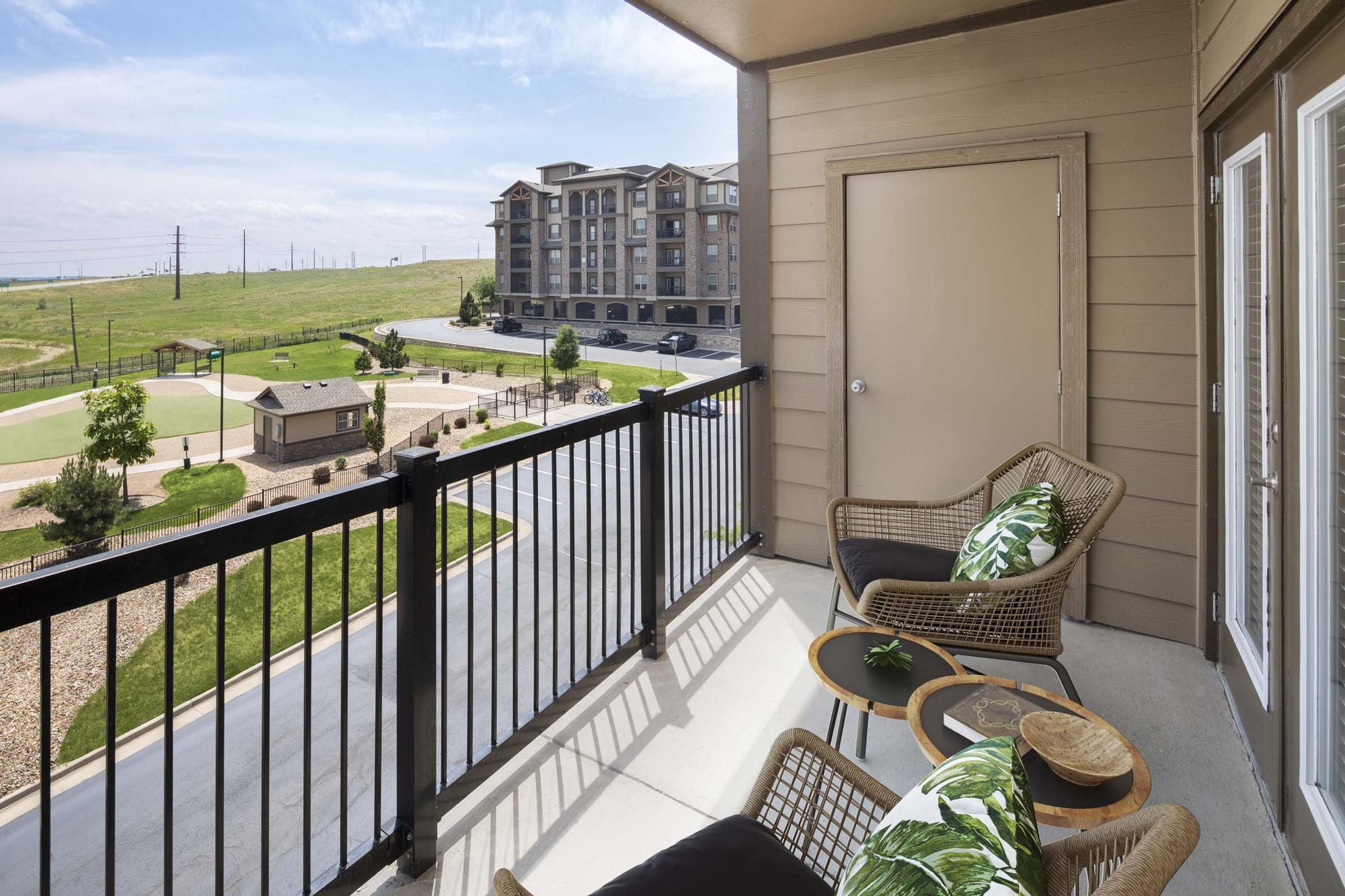 Camden Flatirons Image 5