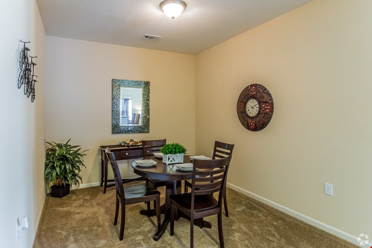 The Woodlands at Capital Way Image 6