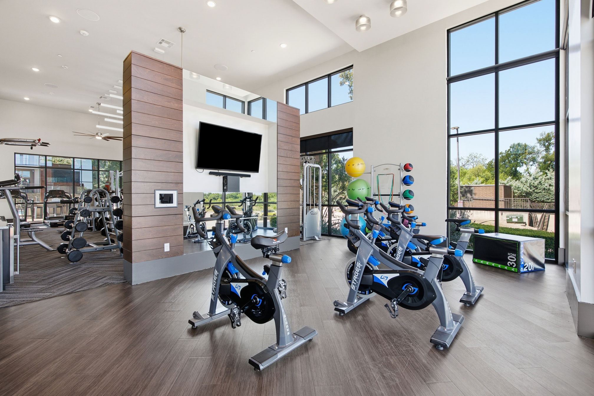 Wellness Center