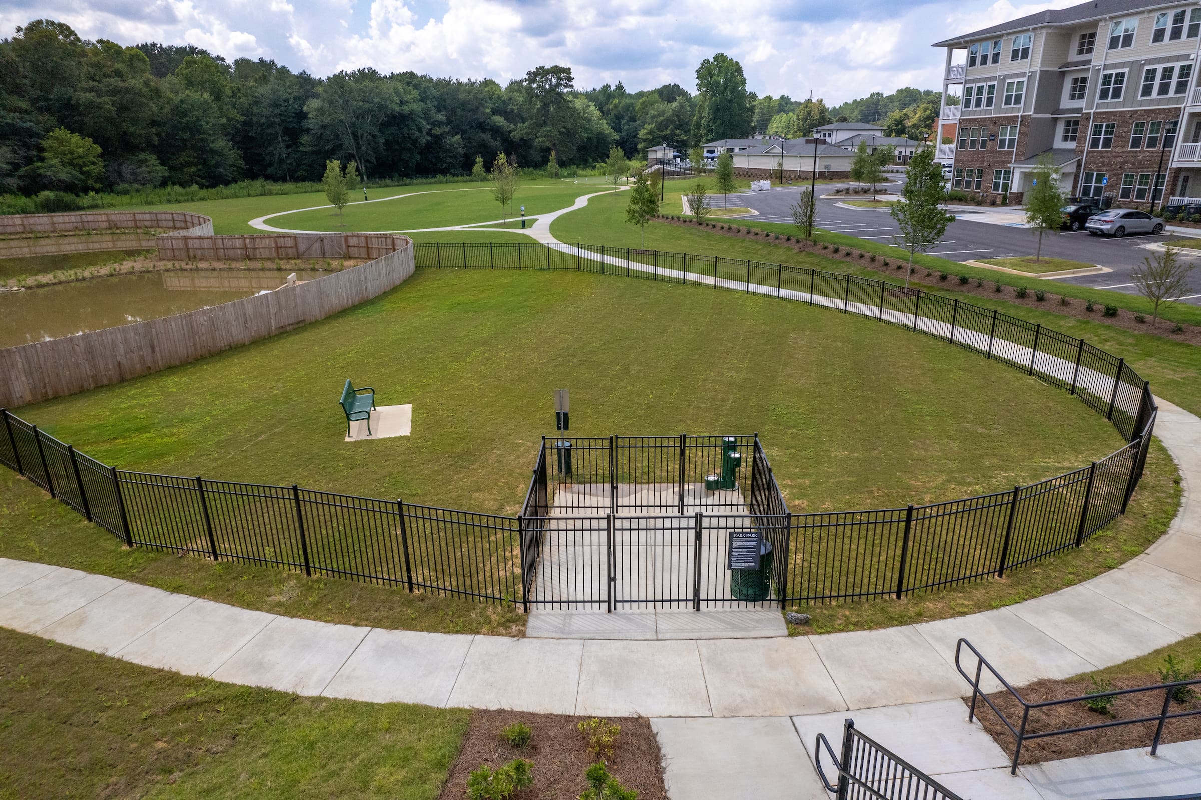 Darnell Apartments Image 5