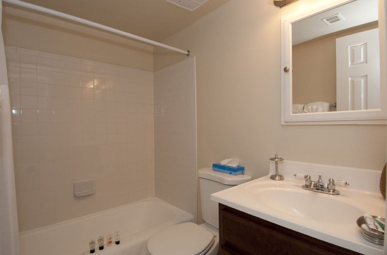 Glenmont Forest Apartments Image 7