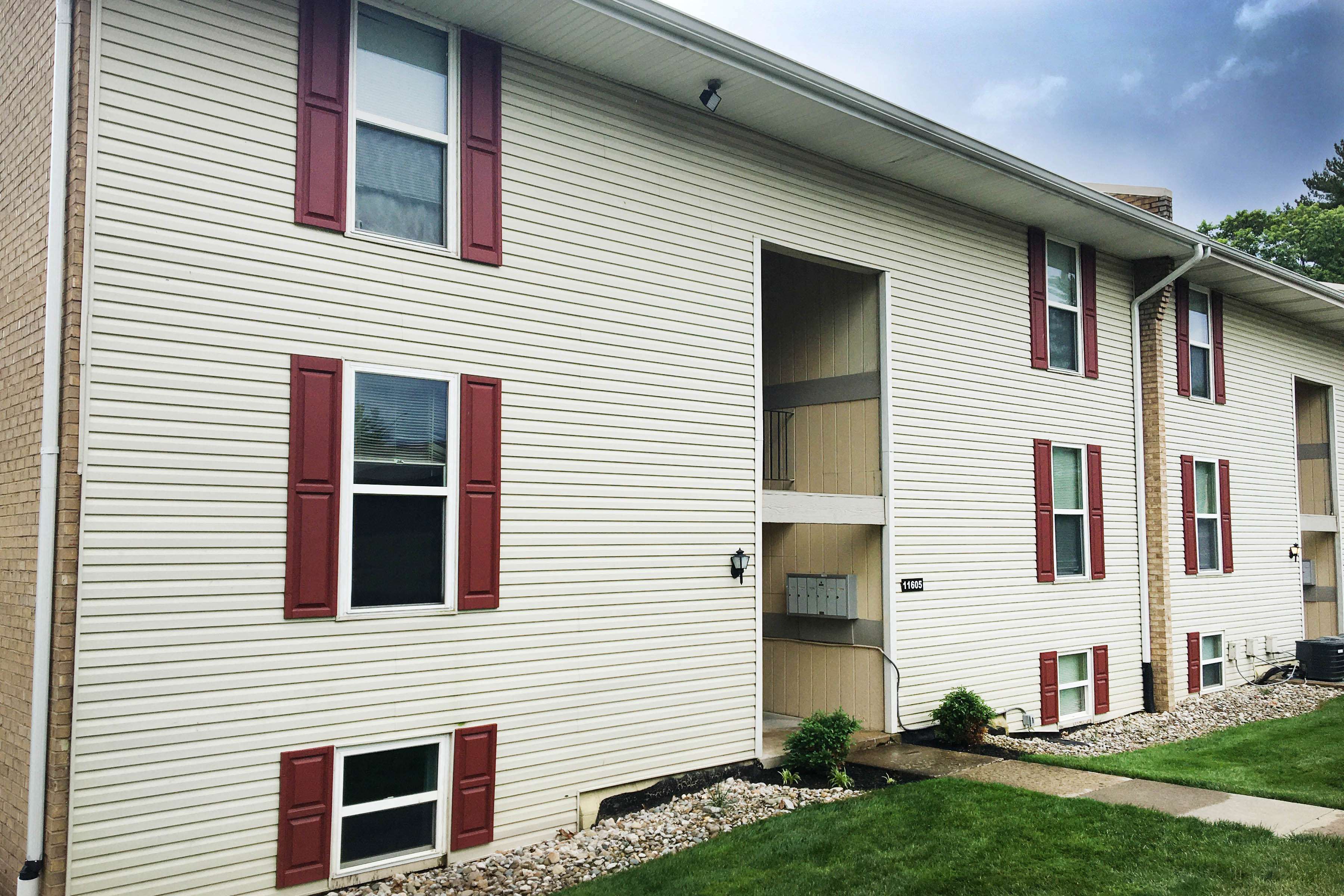 Timber Ridge Apartments Image 13