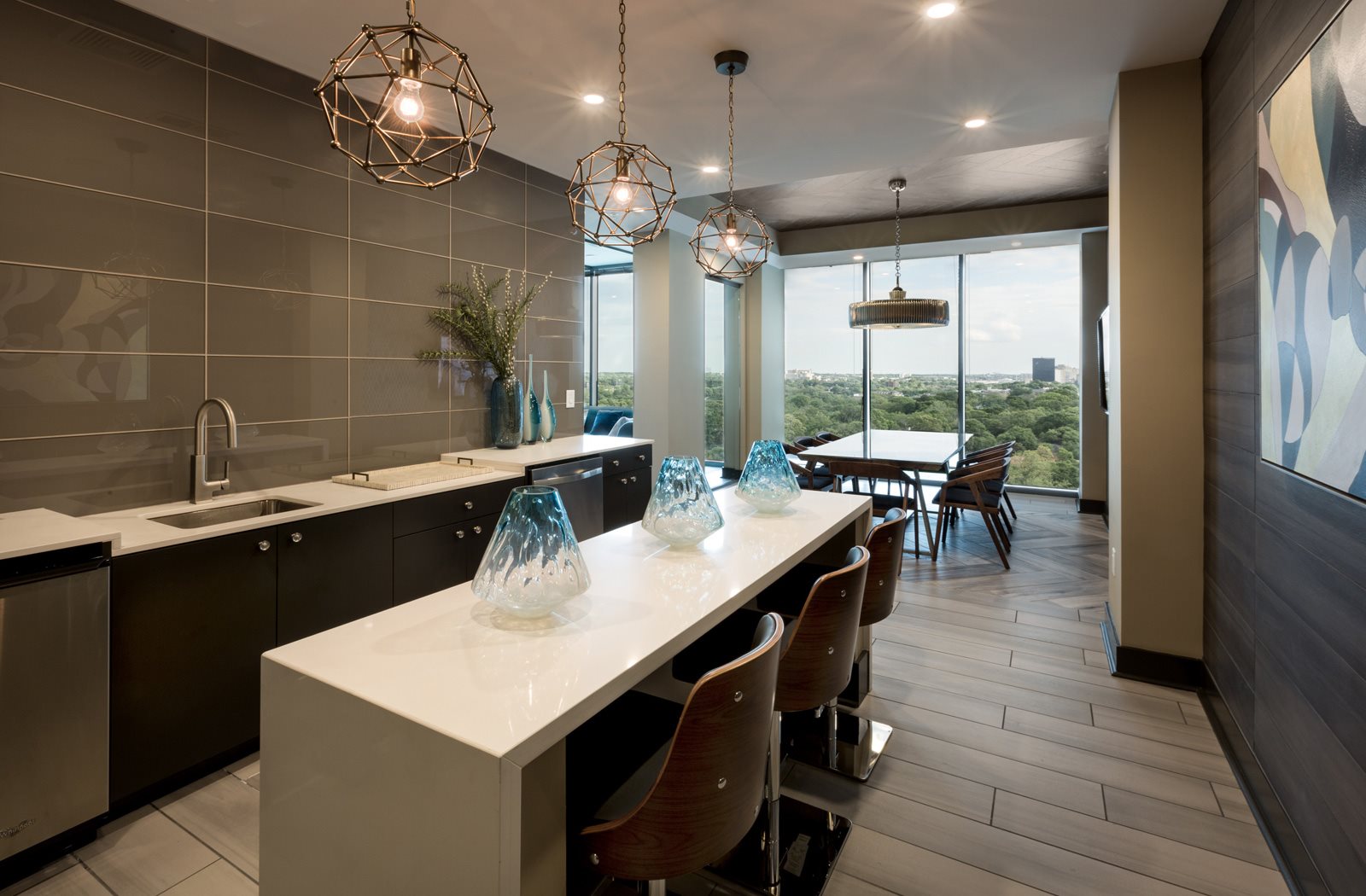 Azure on the Park Image 11