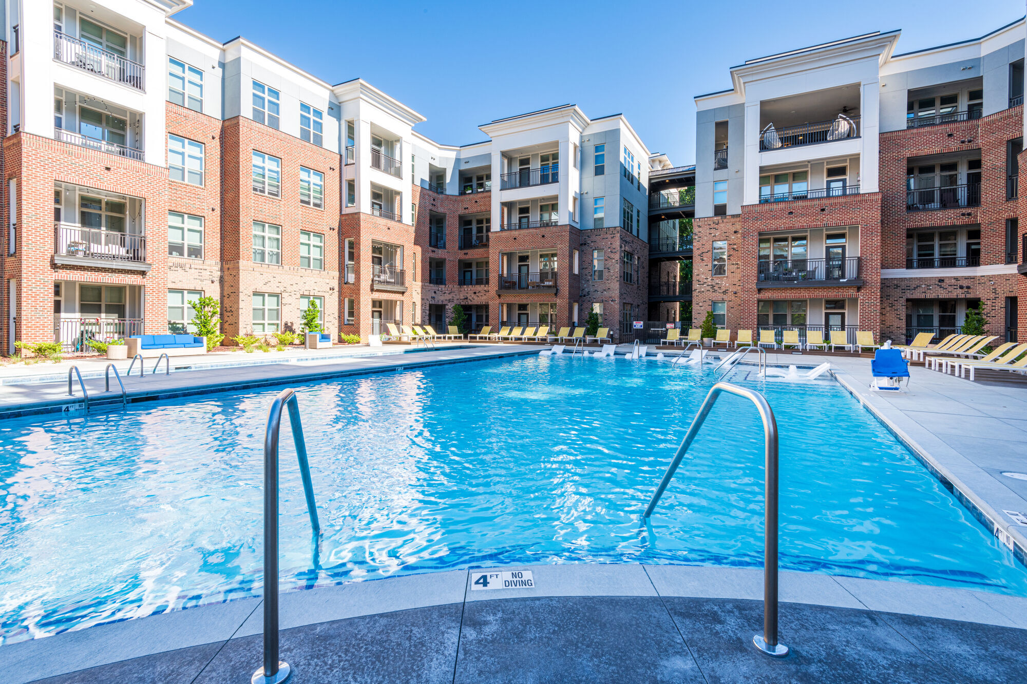 Carraway Village Image 5