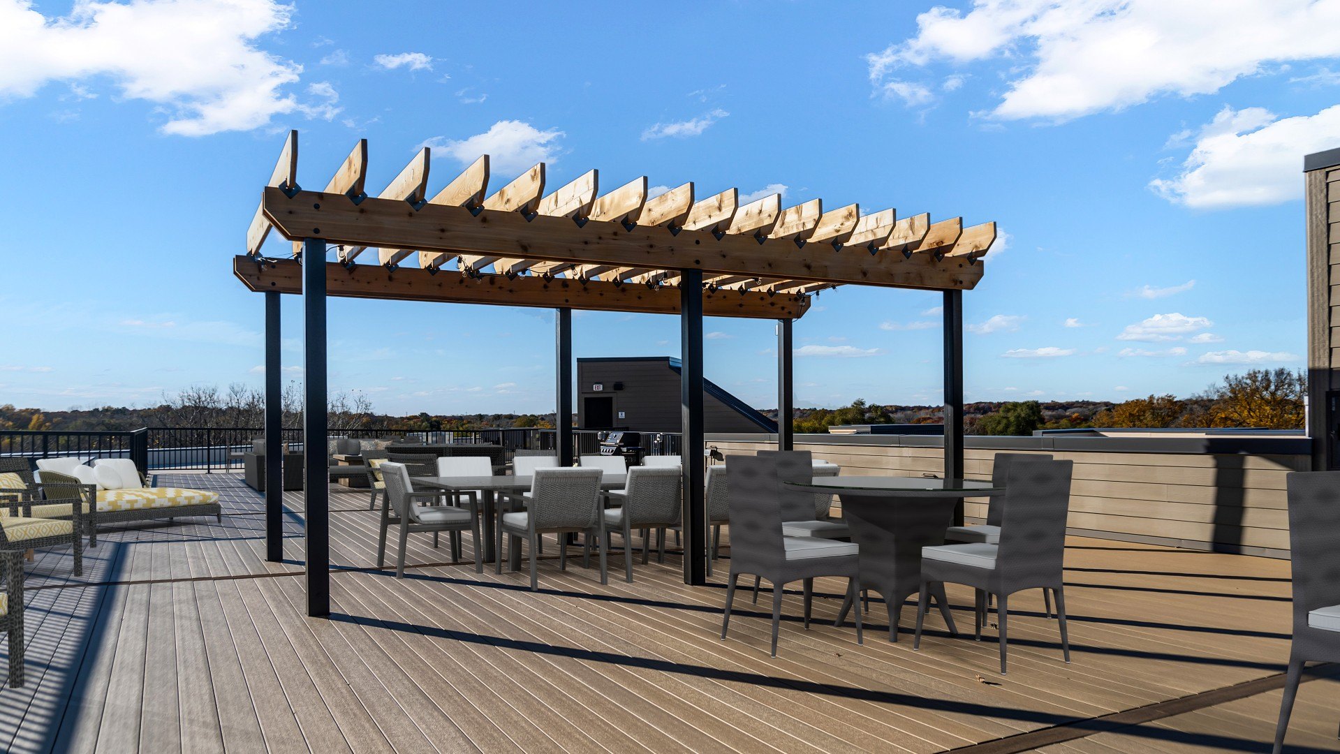 Overlook on the Creek Image 33