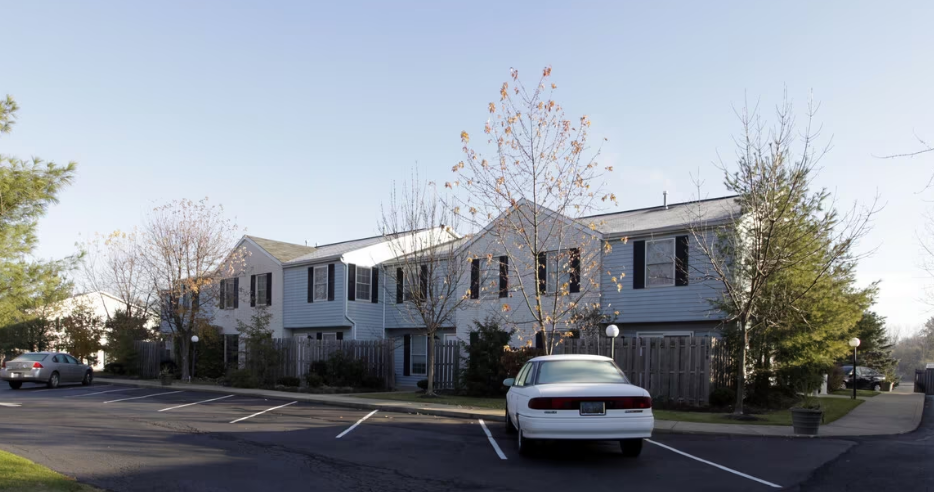 Waterside Townhomes Image 1