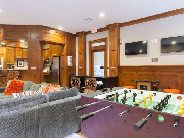 Villas at Stone Oak Ranch Image 1