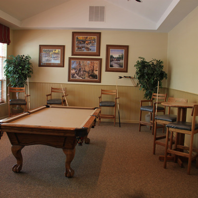 Indian Lake Village Image 7