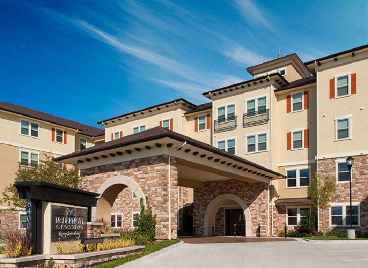 McDermott 55 Image 1