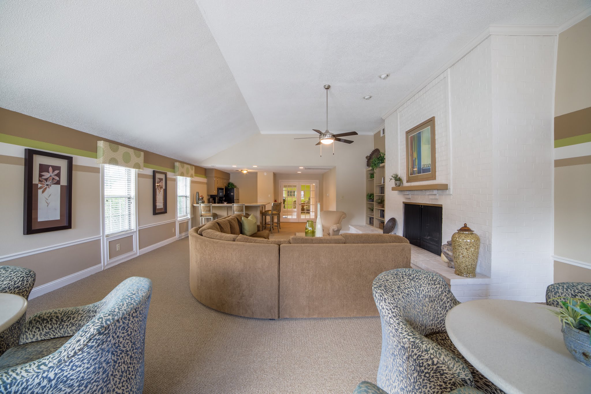 Clubhouse