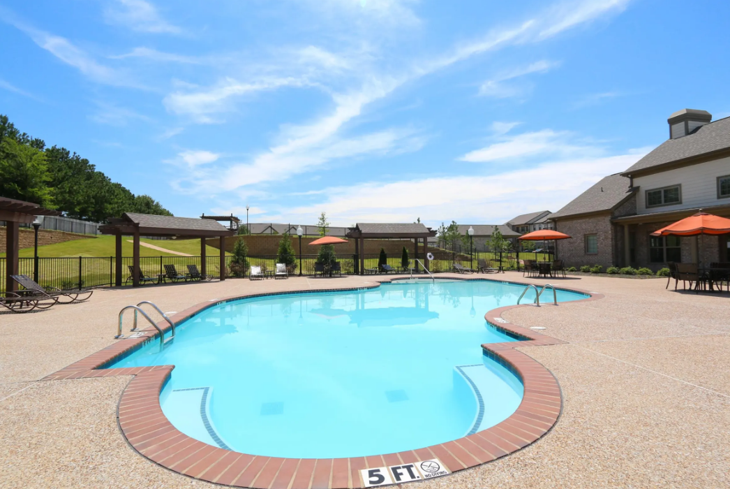 Centennial Gardens Image 3