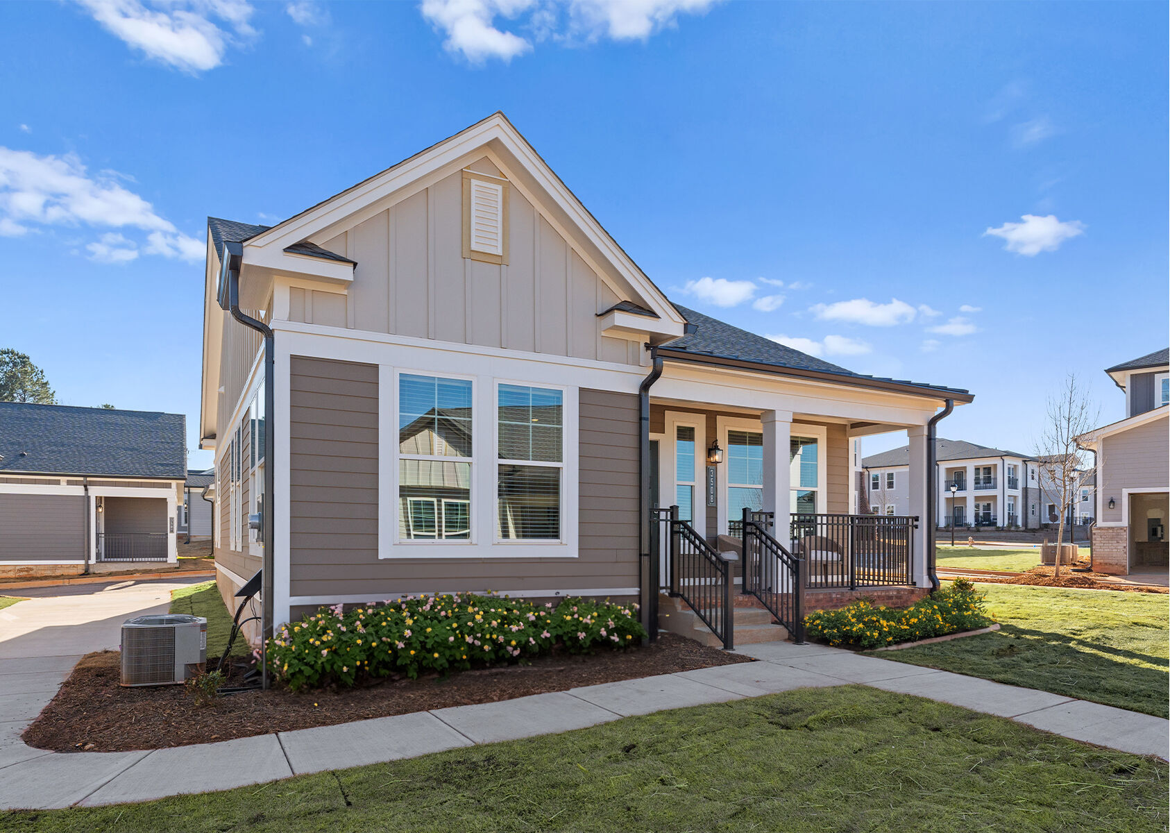 The Lodges at Fort Mill Image 34