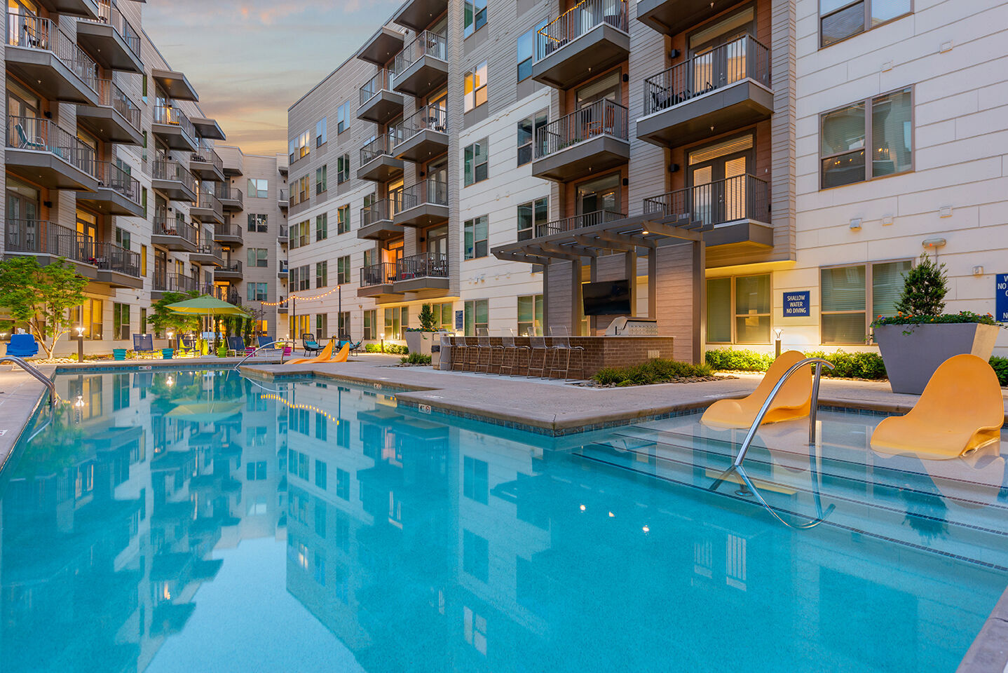 Cortland NoDa Image 20