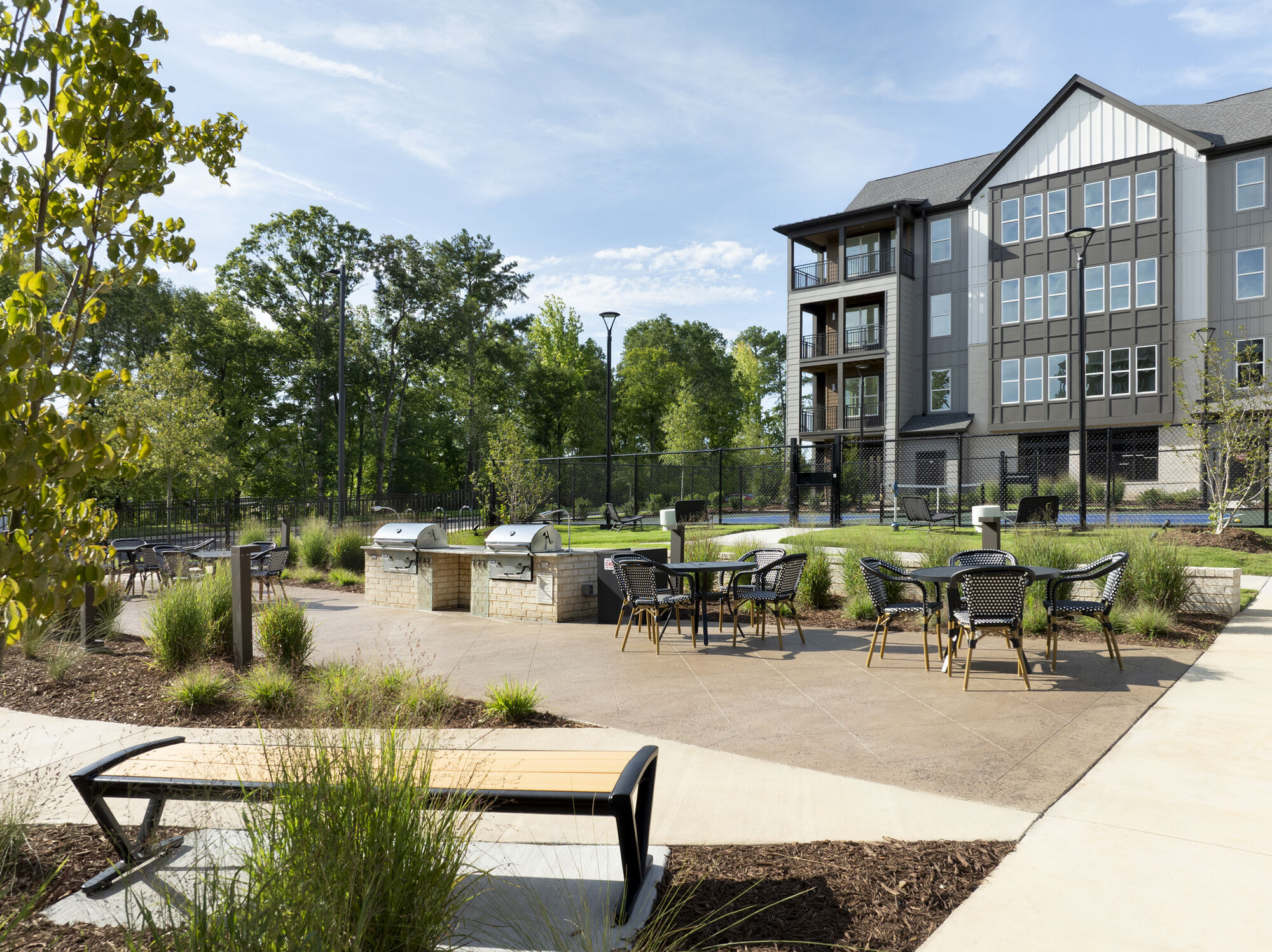 Camden South Charlotte Image 25