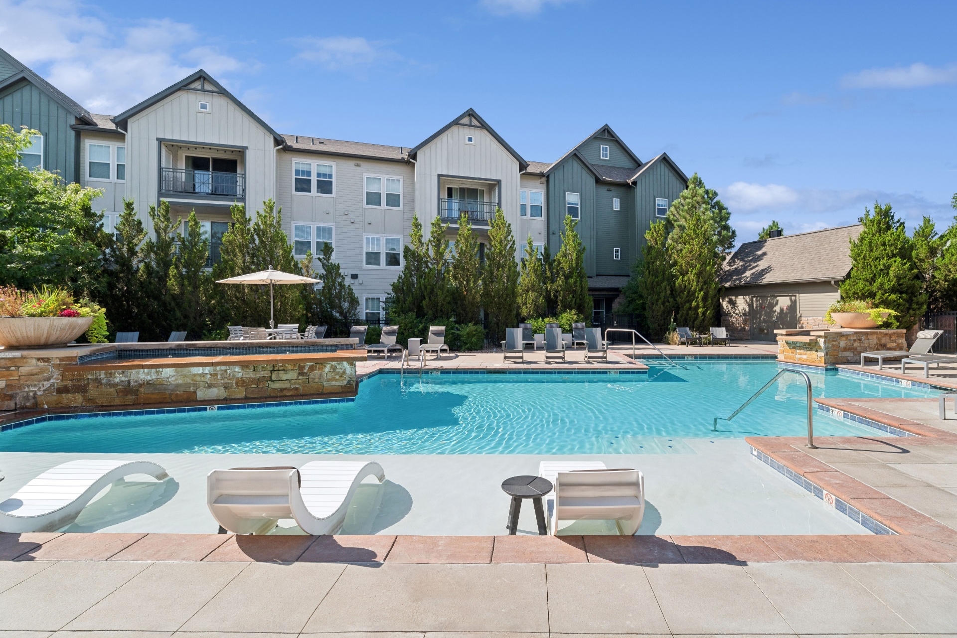 Berkshire Aspen Grove Image 20