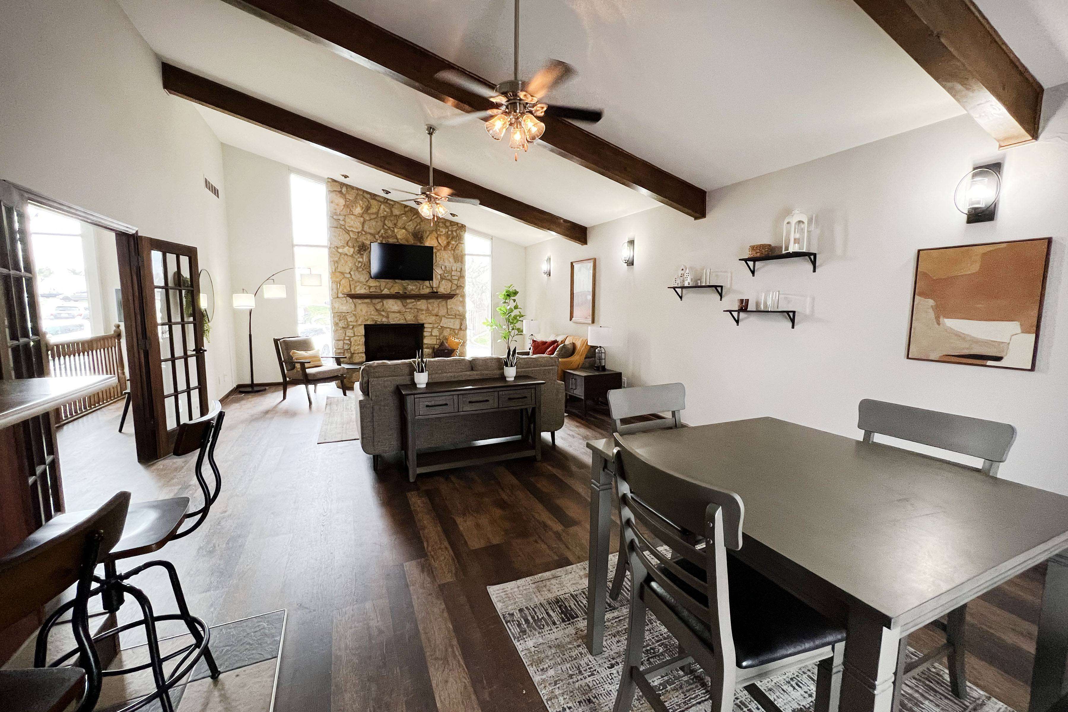 Crown Ridge Apartments Image 13