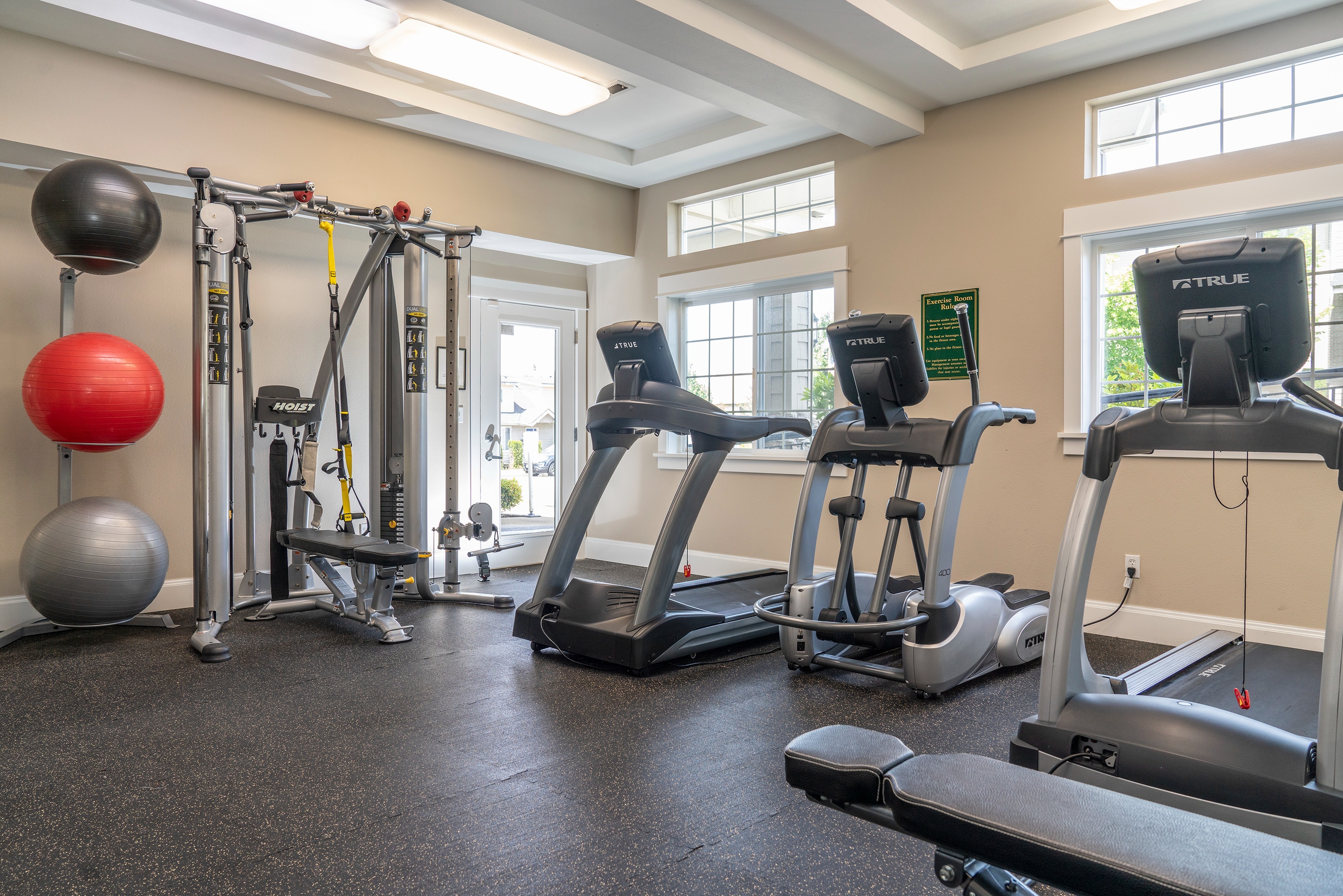 Garden Villa Image 9