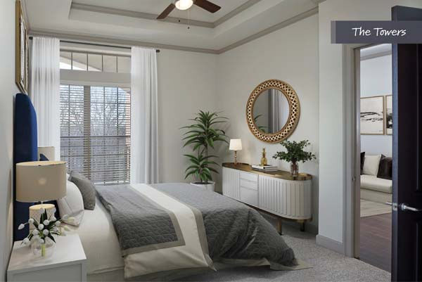 Camden Paces Image 6