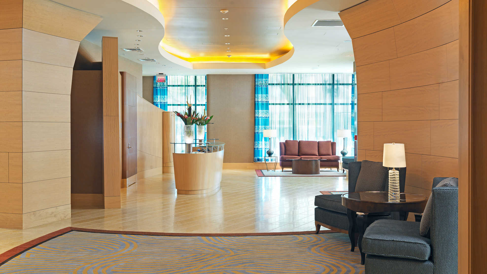 The West End Apartments Image 3