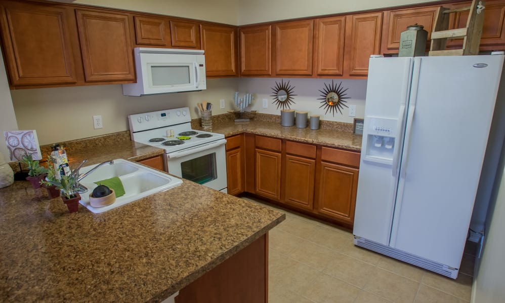 Fountain Lake Apartments Image 17