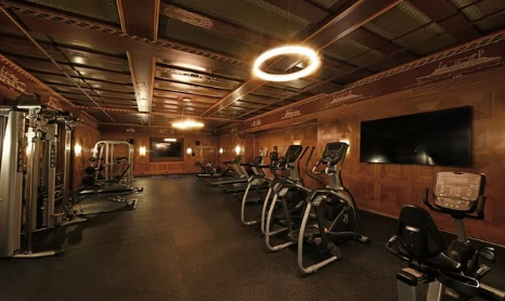 The Block Building Image 3