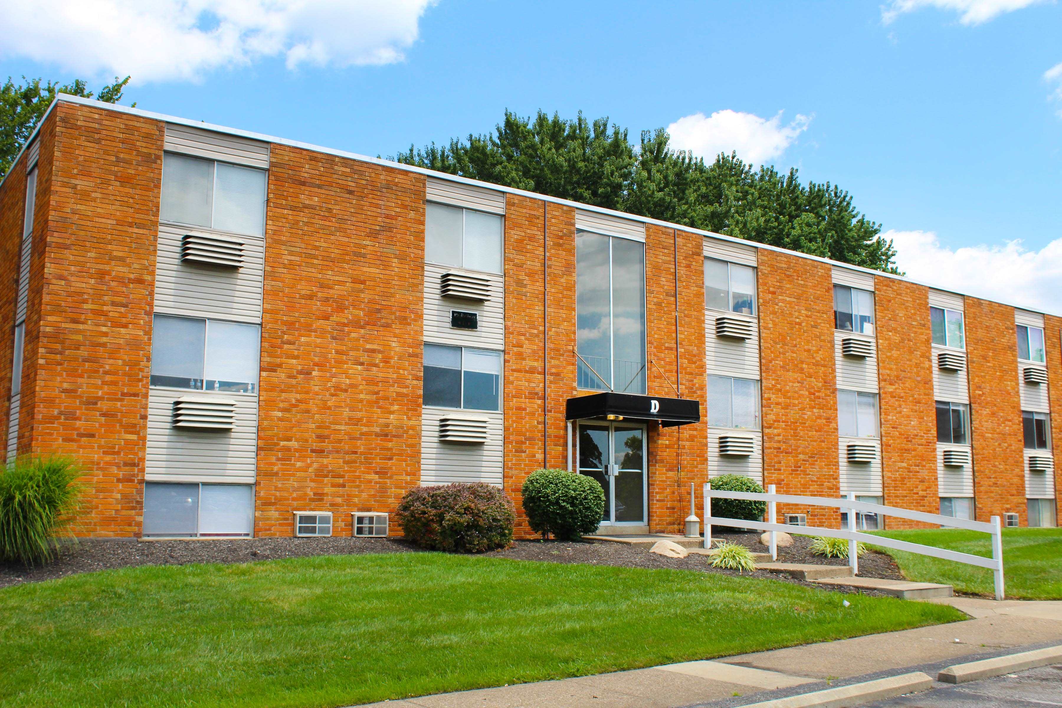 Barkley Ridge Apartments Image 8