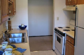 Eastview Apartments Image 5