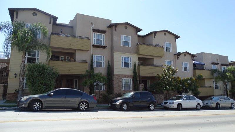 Arbor Terrace Image 2