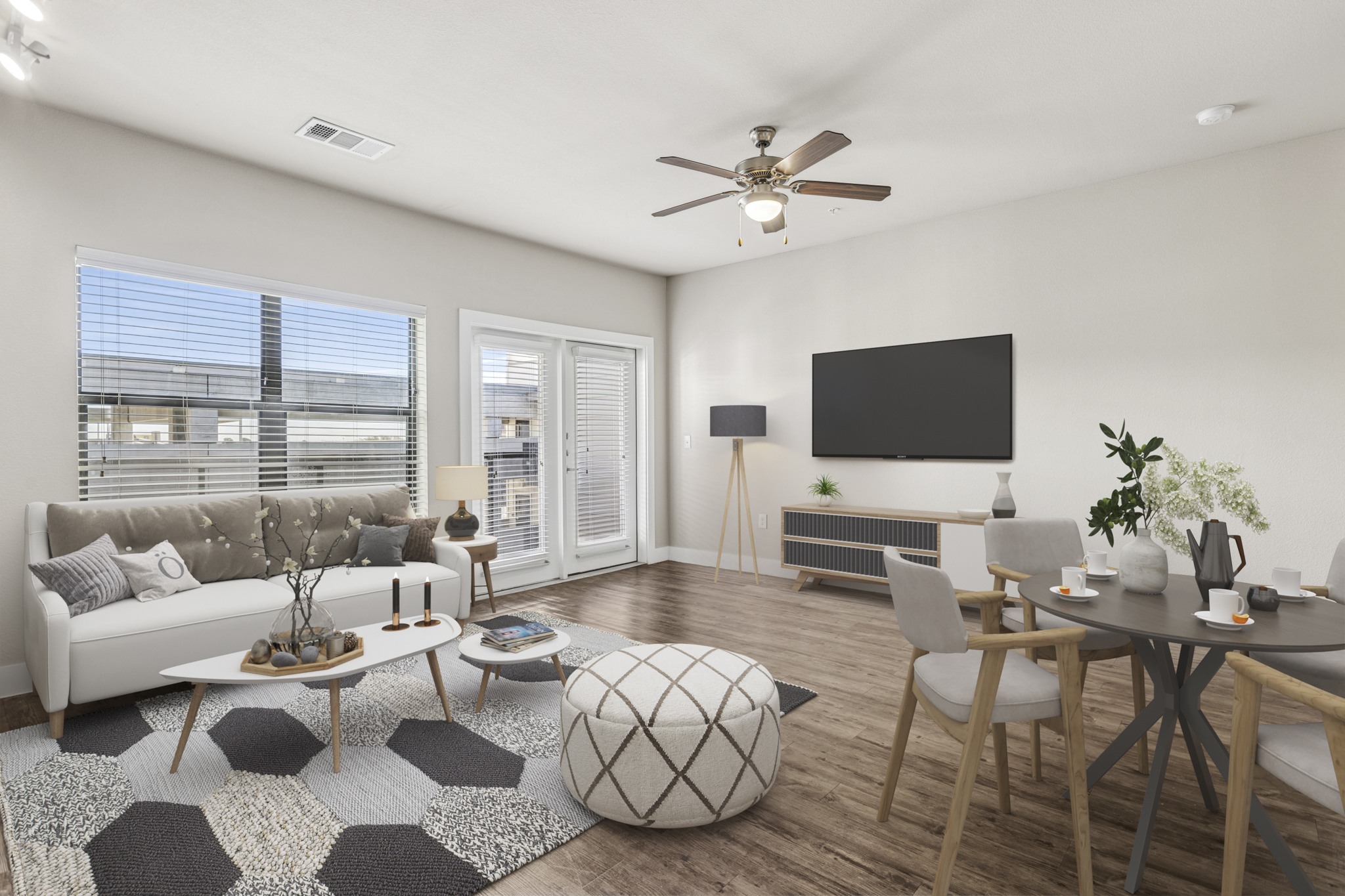 The Wall Street Lofts Image 3