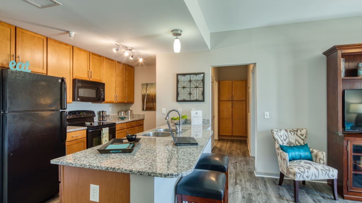 Liberty Apartments Image 6