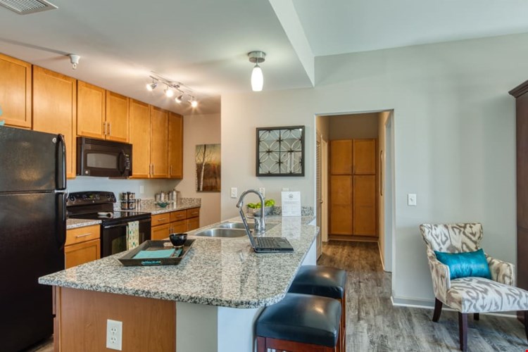 Liberty Apartments Image 6