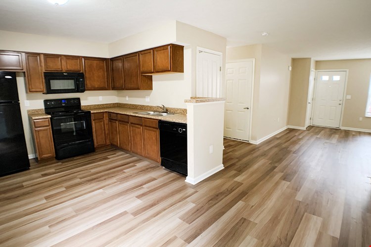 The Residences at Liberty Crossing Image 50