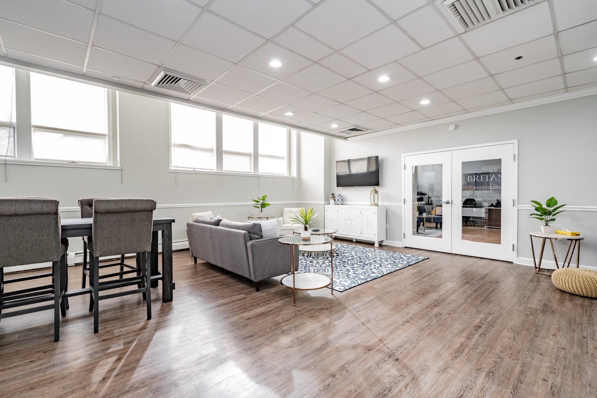 Britannia Commons Image 5