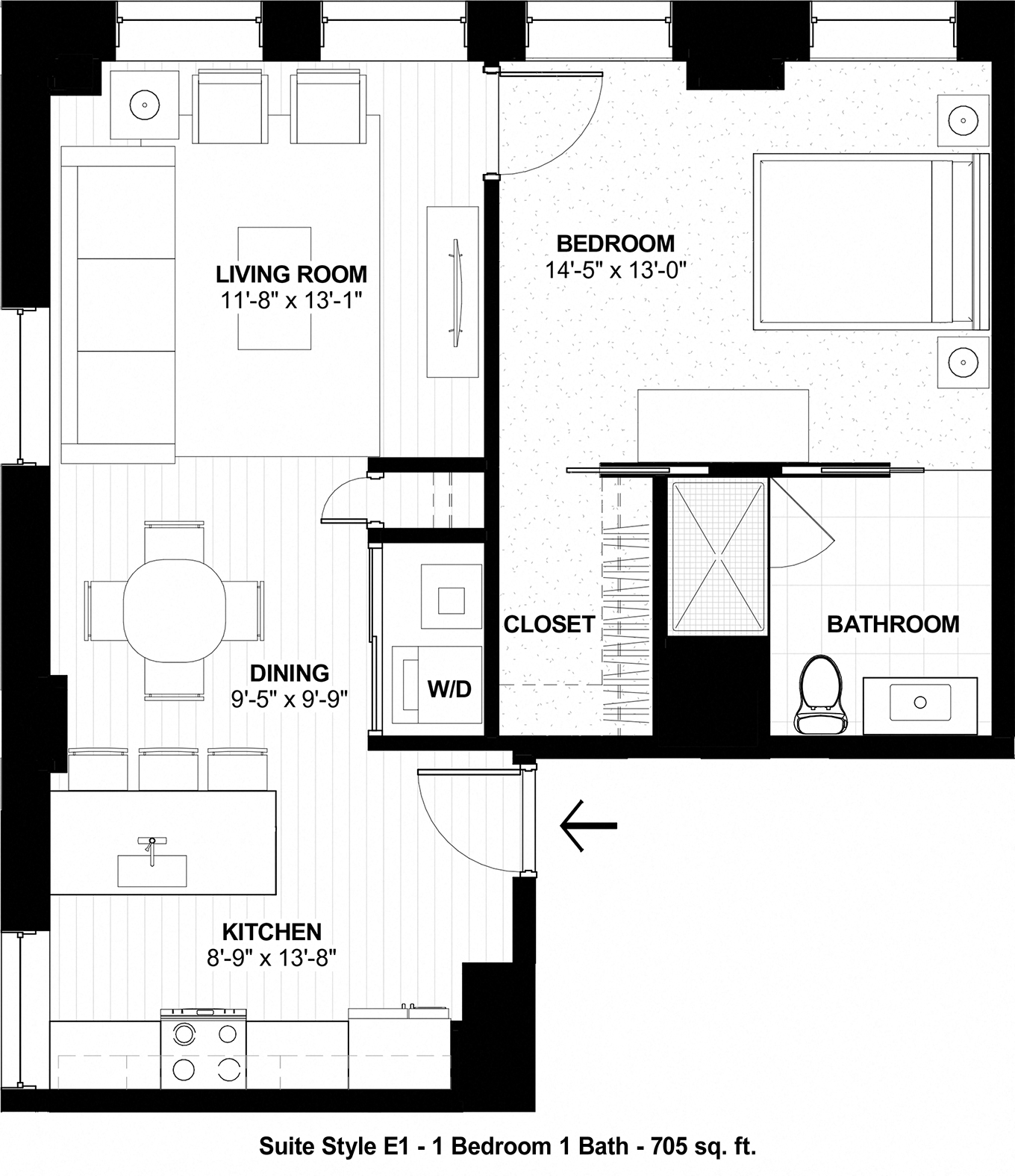 The Terminal Tower Residences Image 37