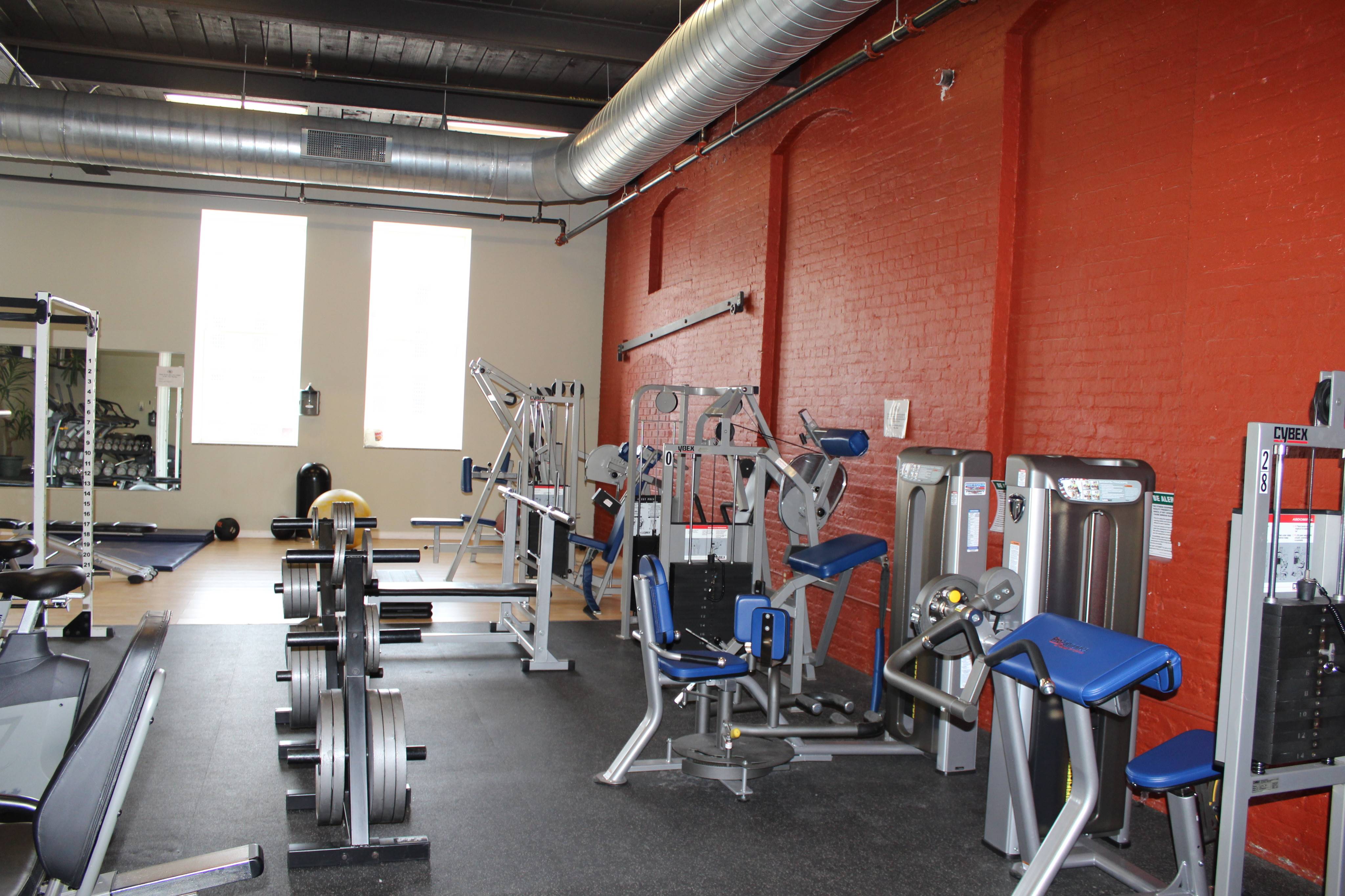 The Lofts at Harmony Mills Image 14
