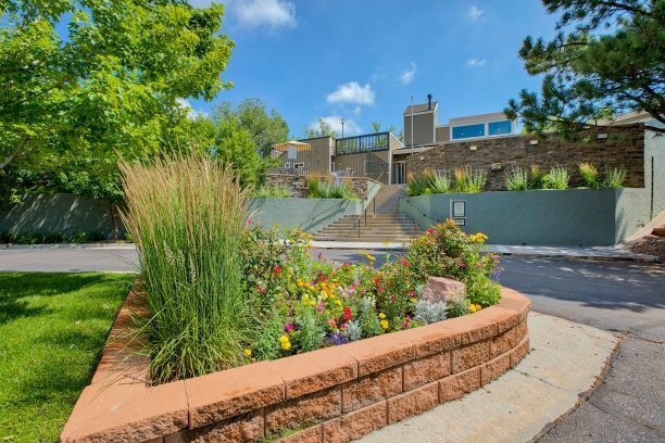 The Knolls at Sweetgrass Apartment Homes Image 16