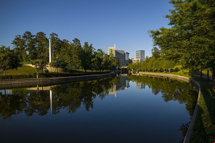 Camden Woodmill Creek Image 42