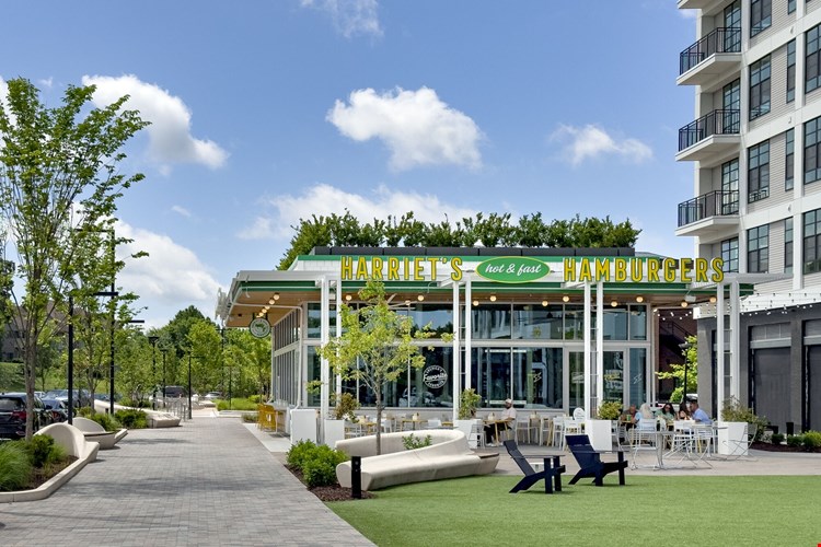 Camden Ballantyne Image 37