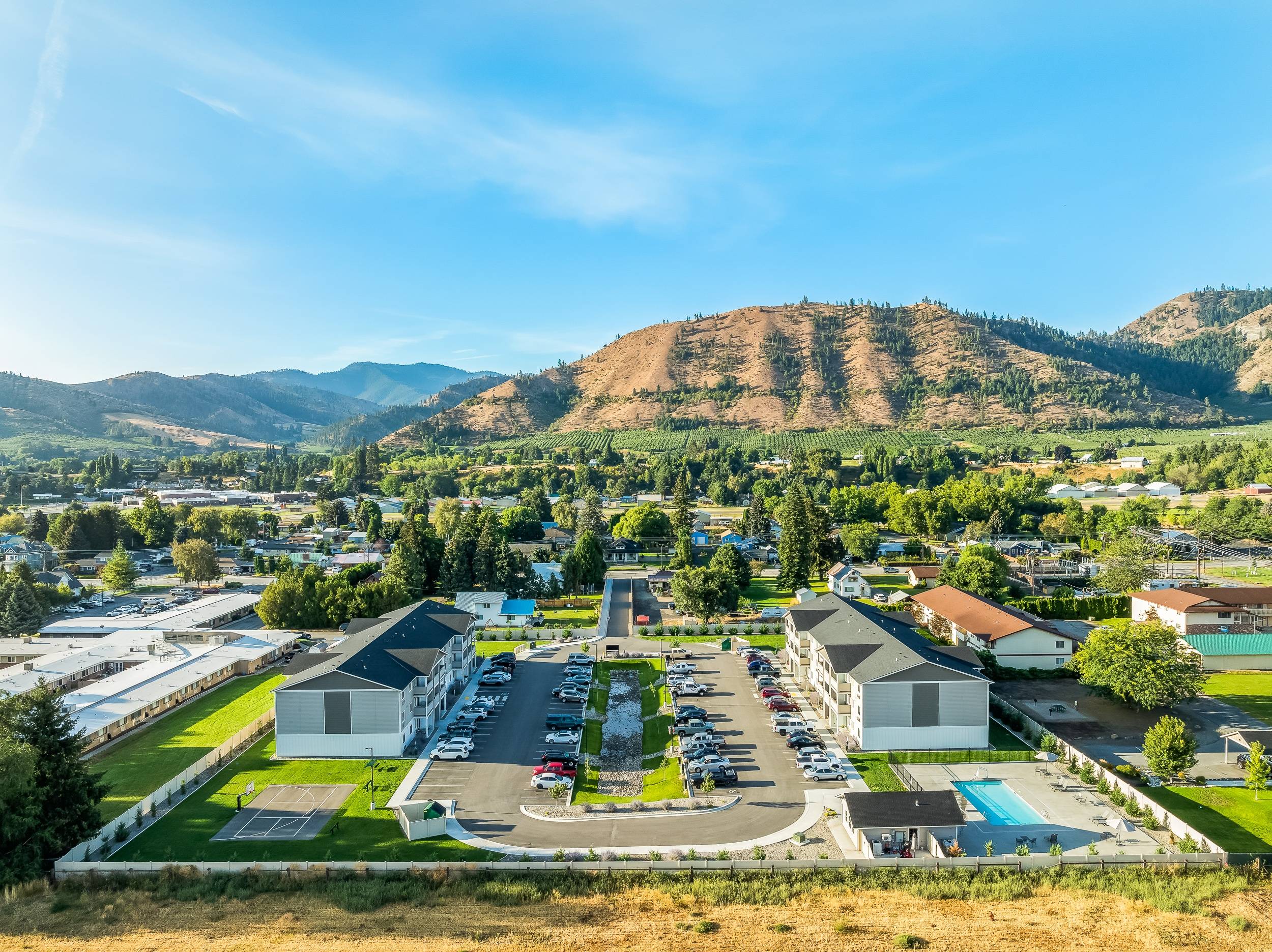 Pioneer Apartments Image 2
