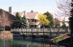 Lakeside at Sanctuary Image 1