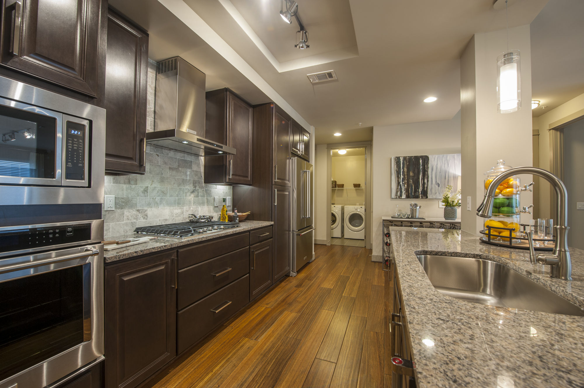 Pearl Residences at CityCentre  Image 31