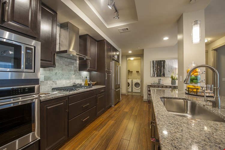 Pearl Residences at CityCentre  Image 74