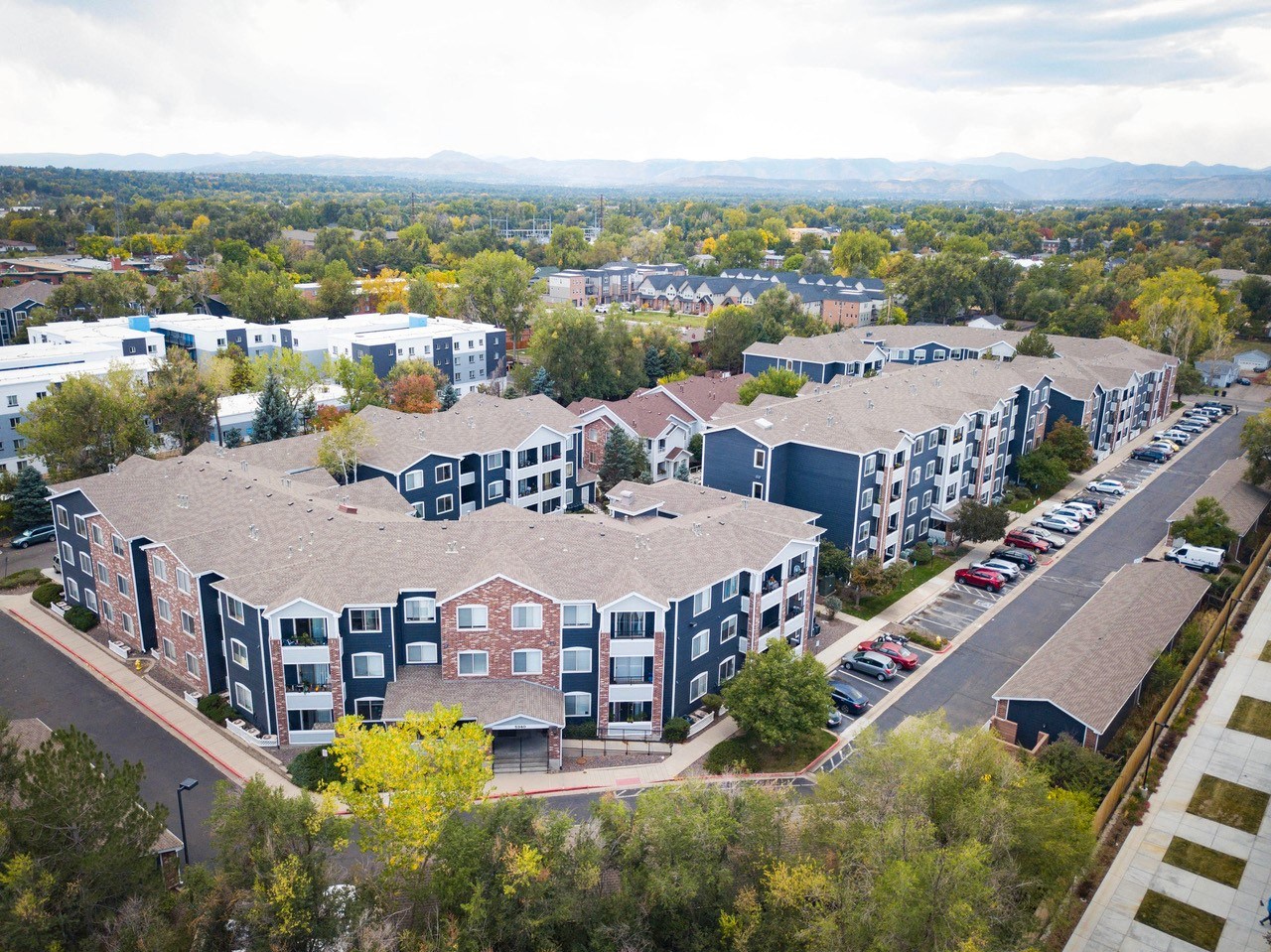 The Village at Arvada, A 62+ Affordable Community Image 4