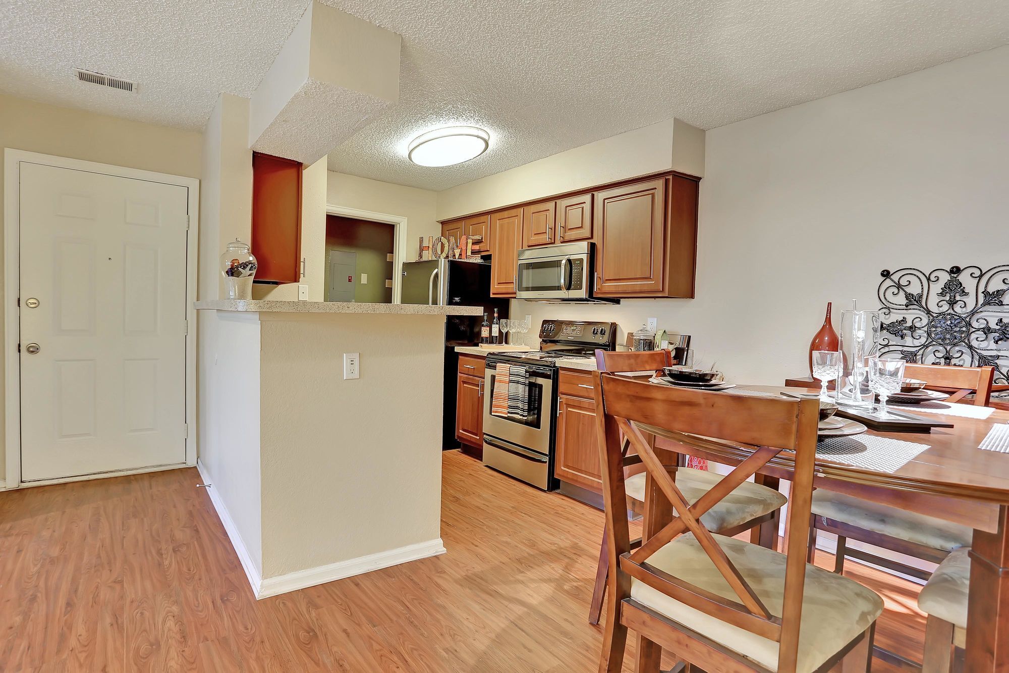 Mountain View Apartment Homes Image 22