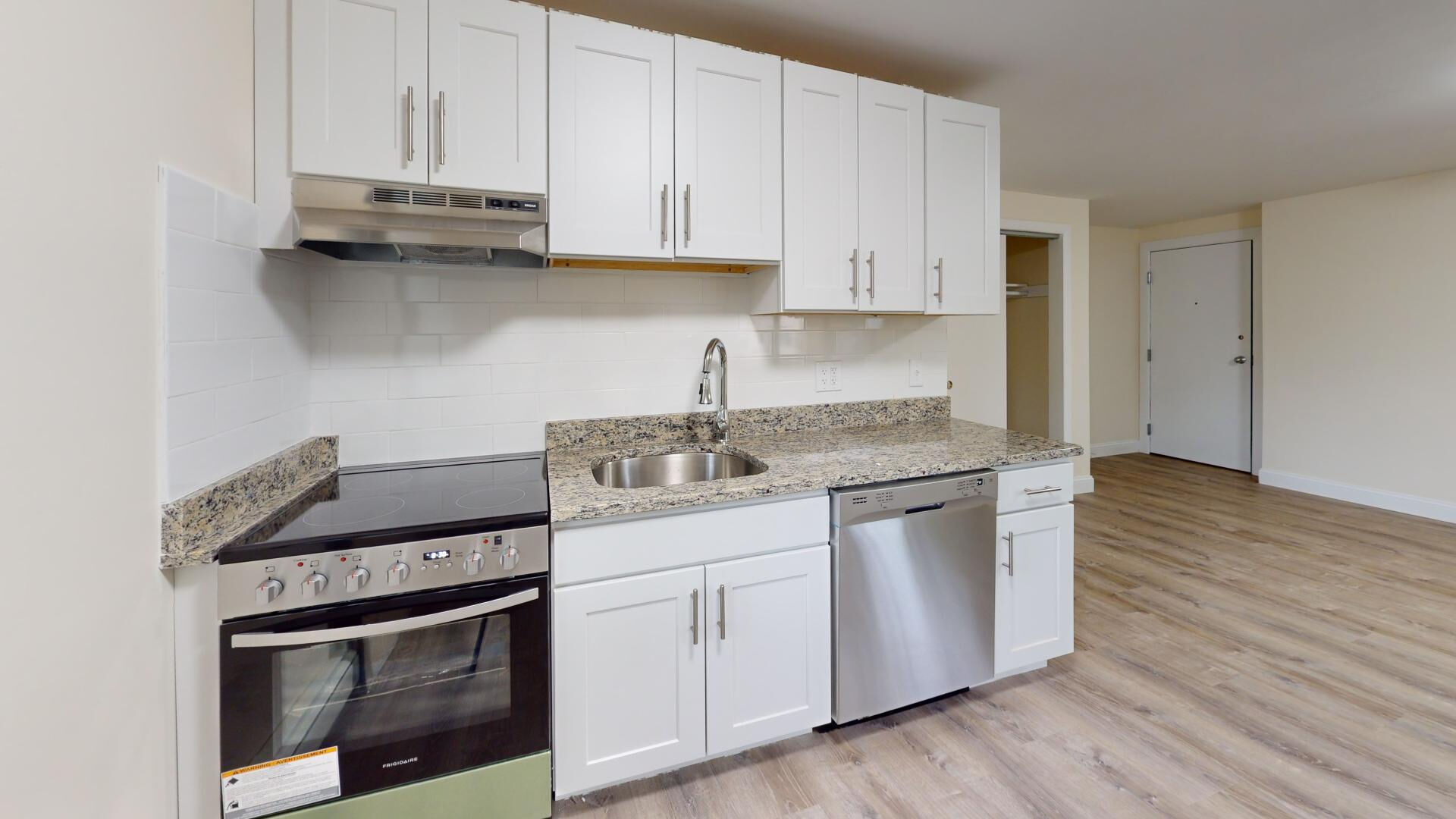 Chester Street Apartments Image 8