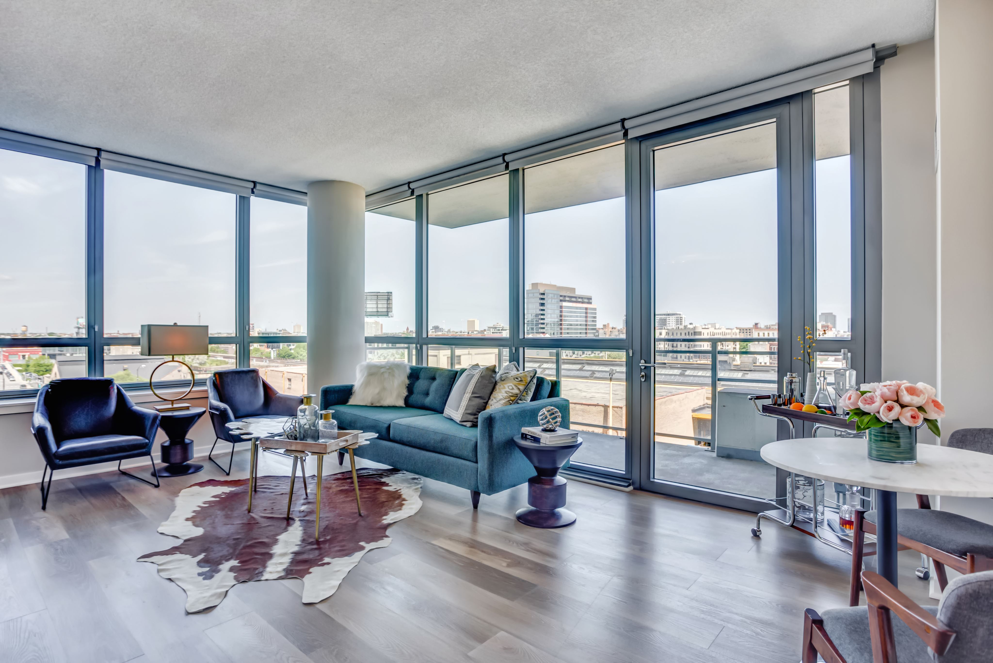 K2 Apartments Image 4