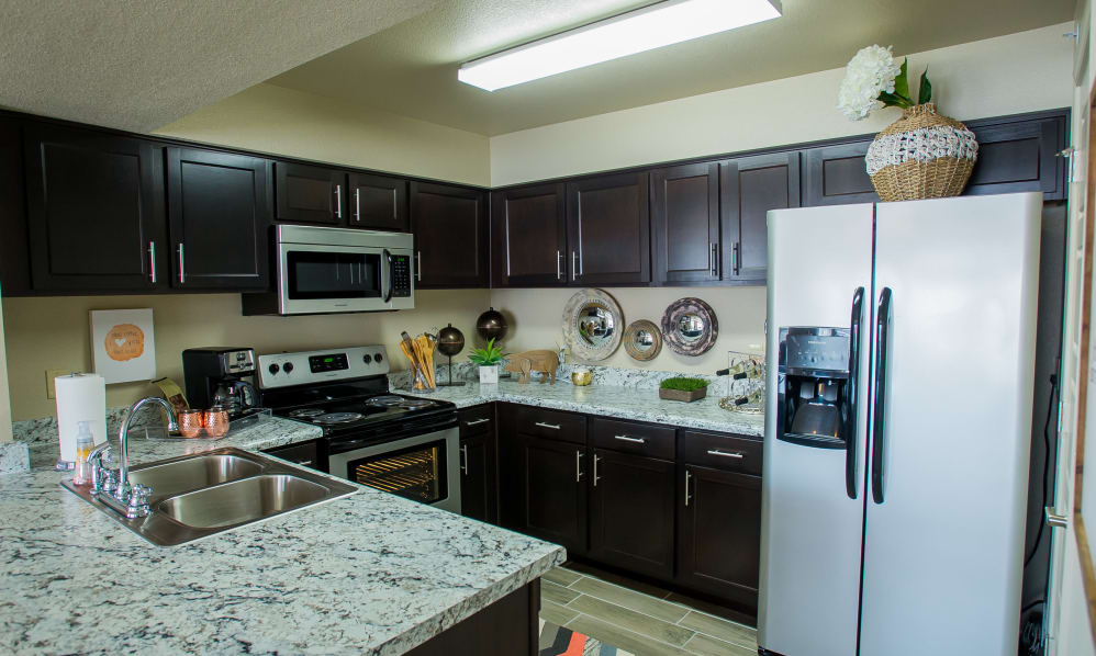 ICON at Broken Arrow Image 13