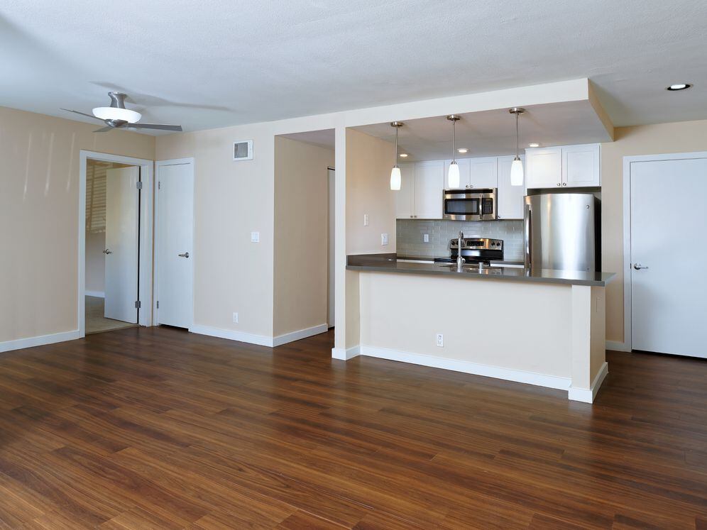 Kitchens With Quartz Countertops Tile Back Splash And Stainless Steel Appliances