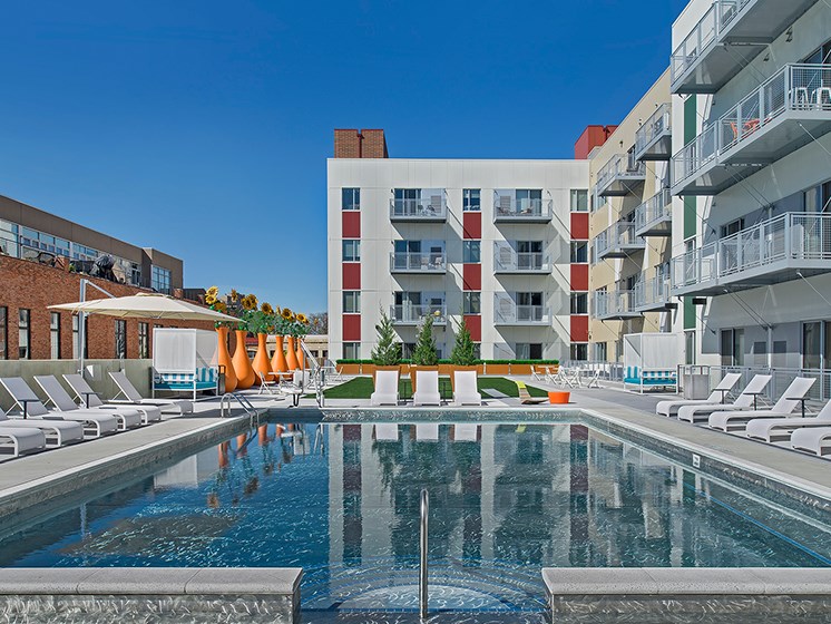 The Scott at Brush Park Image 1