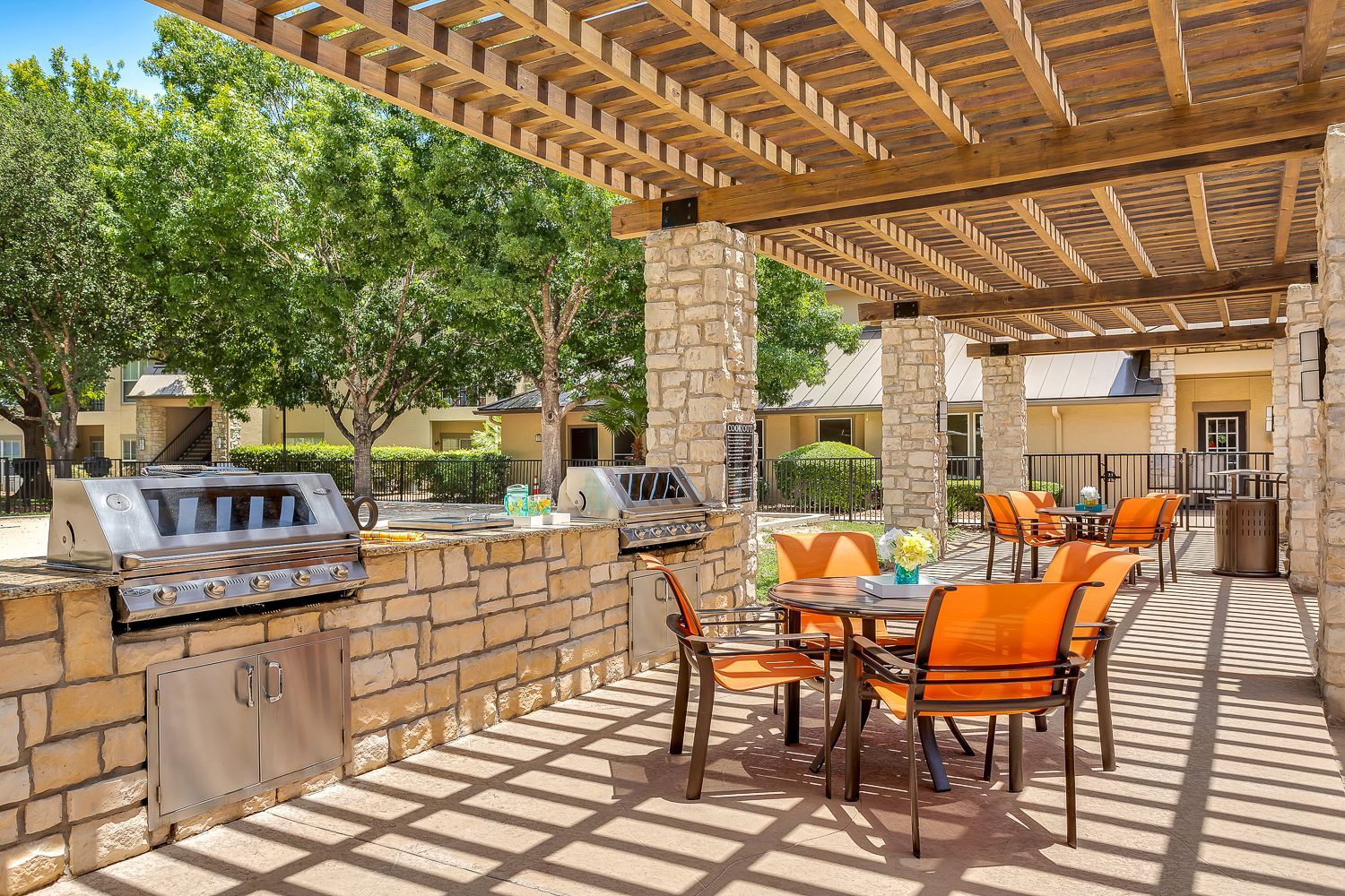 Villas At Oakwell Farms Image 15